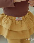 Little Foxx – Cute Cancan Leggings