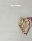 Little Foxx – Pocket Pants