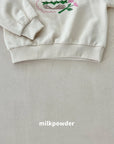 Little Foxx – Buger Sweatshirts