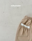 Little Foxx – Pocket Pants
