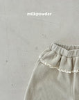 Little Foxx – Blan Pants