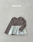Little Foxx – Jane Tee