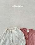 Little Foxx – Cherry Cardigan