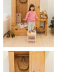 Little Foxx – Cosy Fleece Pants