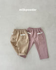 Little Foxx – Pocket Pants