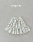 Little Foxx – May Skirt
