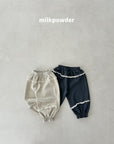 Little Foxx – Blan Pants