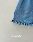 Little Foxx – Mili Denim One-piece