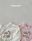 Little Foxx – Buger Sweatshirts