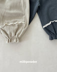 Little Foxx – Blan Pants