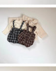 Carol Jar Suspenders von Mimi Market – alle Detailfotos und Produktinfos