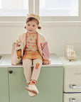 Little Foxx – Mochi Cardigan