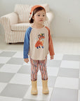 Little Foxx – Fall Leggings