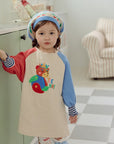 Little Foxx – Crown Bear Dress