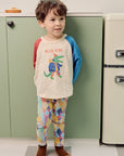 Little Foxx – Fall Leggings