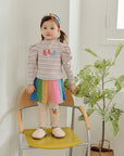 Little Foxx – Girls Tee