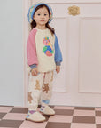 Little Foxx – Bear Fox Tee