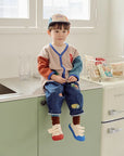 Little Foxx – Mochi Cardigan