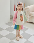 Little Foxx – Girls Skirt Leggings