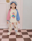 Little Foxx – Bear Fox Tee