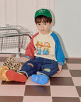Little Foxx – Friends Tee