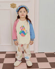 Little Foxx – Bear Fox Tee