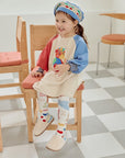 Little Foxx – Crown Bear Dress