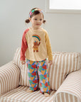 Little Foxx – Bears Tee