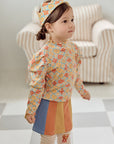 Little Foxx – Girls Skirt Leggings