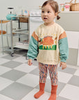 Little Foxx – Star Dino Tee