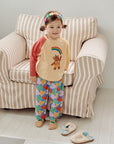 Little Foxx – Bears Tee