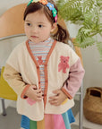 Little Foxx – Mochi Cardigan