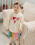 Little Foxx – Love Tee