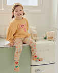 Little Foxx – Fall Leggings