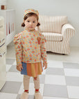Little Foxx – Girls Skirt Leggings