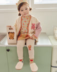 Little Foxx – Mochi Cardigan