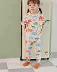 Little Foxx – Fall Leggings