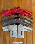 Little Foxx – Miu Miu Lightweight Padded Jacket