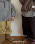 Little Foxx – Shirring Pants