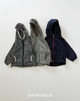 Little Foxx – Duck Windbreaker