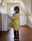 Little Foxx – One Line Pants