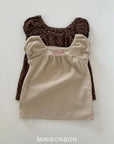Little Foxx – Baguette One-piece