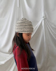 Little Foxx – Chestnut Beanie