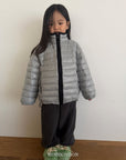Little Foxx – Snowman Jogger Pants
