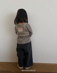 Little Foxx – Midwinter Denim Pants