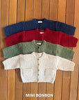 Little Foxx – Agnite Cardigan