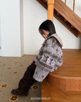 Little Foxx – Pile Jacket