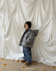Little Foxx – Hug Me Padded Jacket