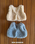 Little Foxx – Cozy Vest