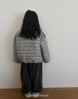 Little Foxx – Snowman Jogger Pants